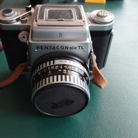 Materiale fotografico