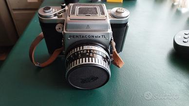 Materiale fotografico