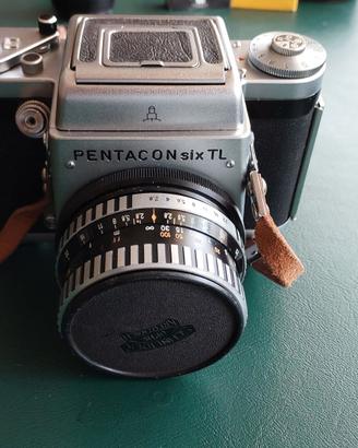 Materiale fotografico