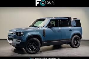Land Rover Defender 110 D200 S