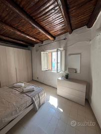 Appartamento per Amanti del Mare e della Storia