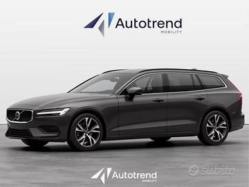 Volvo V60 B4 197+14 CV Mild Hybrid Benzina Au...