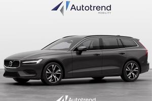 Volvo V60 B4 197+14 CV Mild Hybrid Benzina Au...
