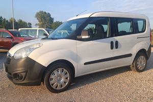 OPEL COMBO 1.6 DIESEL 120CV DEL 2016