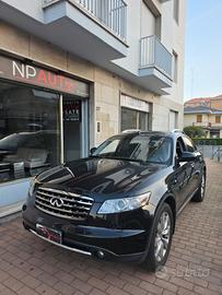 Infiniti FX 35
