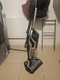 aspira lava e asciuga 