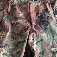 pantalone in gorotex 