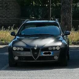 ALFA ROMEO 159 150 CV 2006