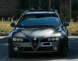 ALFA ROMEO 159 150 CV 2006