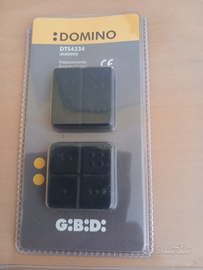 Telecomando cancello