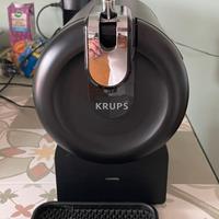 Spillatrice krups the sub