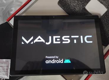 Tablet Majestic 10'