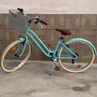 Bici BTWIN ELOPS 500