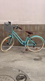 Bici BTWIN ELOPS 500