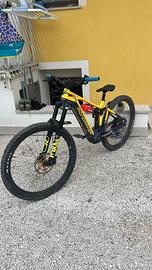 Mondraker leve r