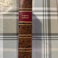 S.Agostino-Le Confessioni