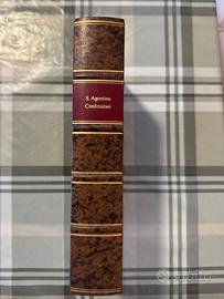S.Agostino-Le Confessioni