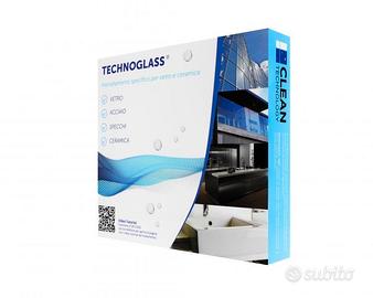 Kit Pasta levigatrice per vetro e ceramica 80g