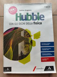 Hubble - con gli occhi della fisica