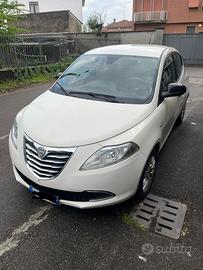 Lancia Ypsilon III 1.2 8v Silver s
