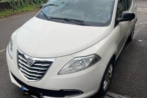 Lancia Ypsilon III 1.2 8v Silver s