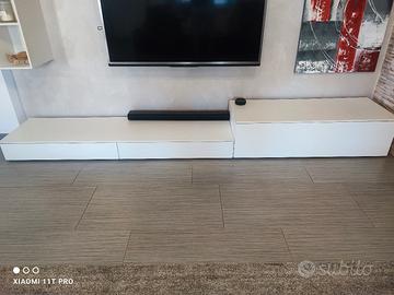 CASSETTONI MOBILE TV