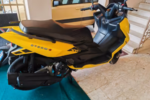  Wottan Storm 300 s