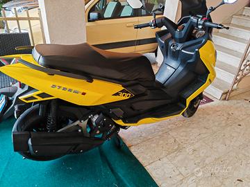  Wottan Storm 300 s