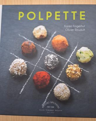Ricette per polpette salate e dolci