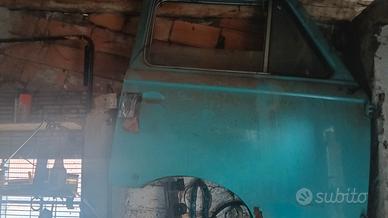 porte Fiat 60/80