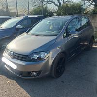 Golf plus 1.6TDI