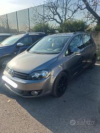 Golf plus 1.6TDI