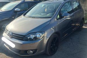 Golf plus 1.6TDI