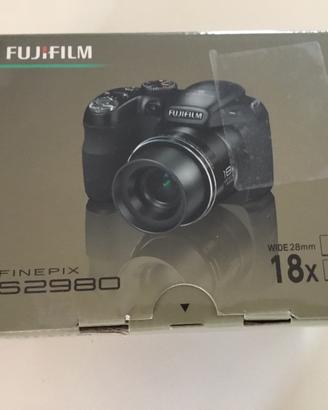 Fujifilm S2980 FINEPIX