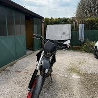 Aprilia mx 125 2006