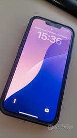 iPhone 14 256 GB Celeste 
