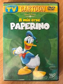 Il mio eroe Paparino DVD Disney
