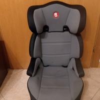 seggiolone per auto da 15/36 kg