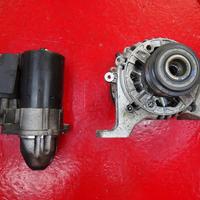 MOTORINO ALTERNATORE BMW R1200RT 2006
