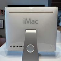 Imac g5 intel 17”