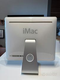 Imac g5 intel 17”