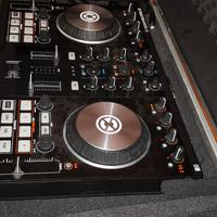 TRAKTOR KONTROL S2 MK2 + BAG