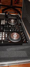 TRAKTOR KONTROL S2 MK2 + BAG