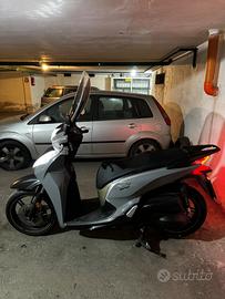 Sh 300I