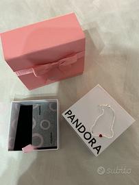 Bracciale tennis Pandora