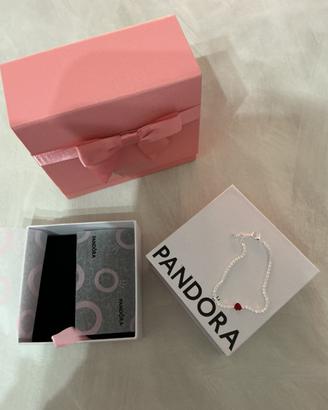 Bracciale tennis Pandora