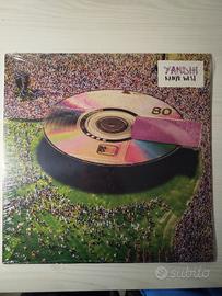 yandhi vinile Kanye west 