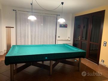 biliardo carambola restaldi