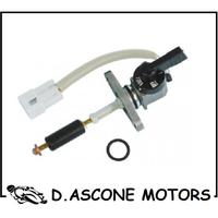 Rubinetto benzina Hm Derapage