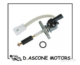 Rubinetto benzina Hm Derapage